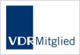 VDR Mitglied Geschäftsreisen für Österreich